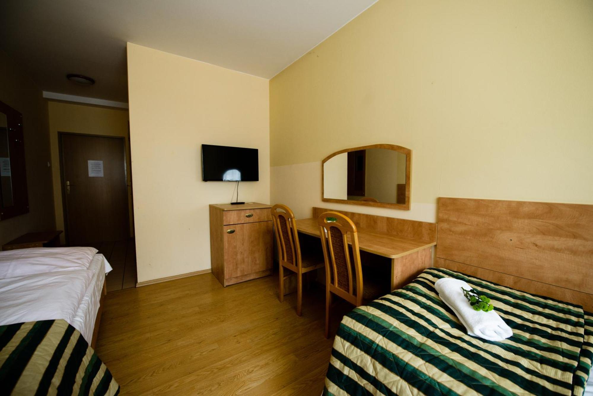 Zajazd Saga Gryfino Room photo